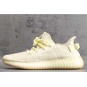 YZY Boost 350 V2 Butter (Non-Reflective)