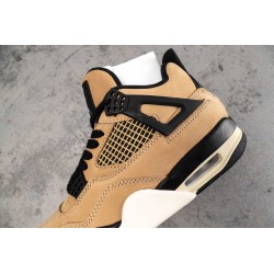 AJ 4 Retro Fossil (W)