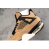 AJ 4 Retro Fossil (W)