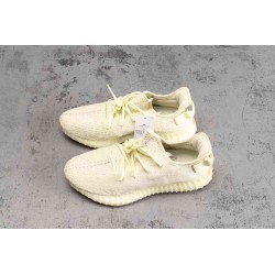 YZY Boost 350 V2 Butter (Non-Reflective)