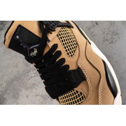 AJ 4 Retro Fossil (W)