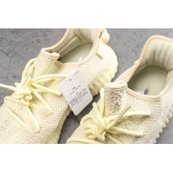 YZY Boost 350 V2 Butter (Non-Reflective)