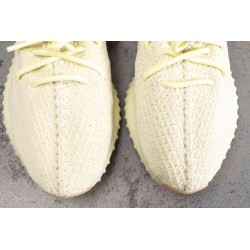 YZY Boost 350 V2 Butter (Non-Reflective)