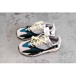 YZY Boost 700 Wave Runner Solid Grey