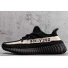 YZY Boost 350 V2 Core Black White