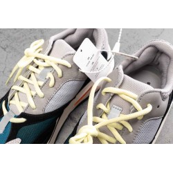 YZY Boost 700 Wave Runner Solid Grey