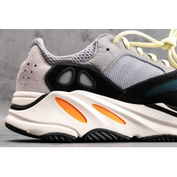 YZY Boost 700 Wave Runner Solid Grey