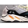 YZY Boost 700 Wave Runner Solid Grey