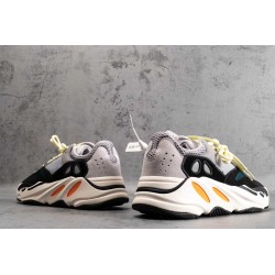 YZY Boost 700 Wave Runner Solid Grey