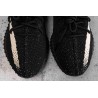 YZY Boost 350 V2 Core Black White