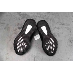 YZY Boost 350 V2 Core Black White