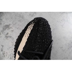 YZY Boost 350 V2 Core Black White