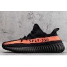 YZY Boost 350 V2 Core Black Red