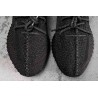 YZY Boost 350 V2 Static Black (Reflective)