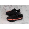 YZY Boost 350 V2 Core Black Red