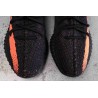 YZY Boost 350 V2 Core Black Red