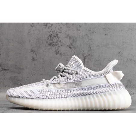 YZY Boost 350 V2 Static (Non-Reflective)