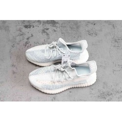 YZY Boost 350 V2 Cloud White (Reflective)