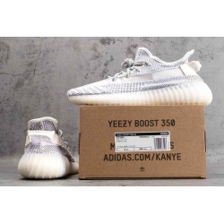 YZY Boost 350 V2 Static (Non-Reflective)