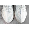 YZY Boost 350 V2 Cloud White (Reflective)