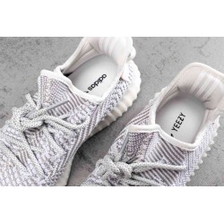 YZY Boost 350 V2 Static (Non-Reflective)