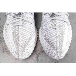 YZY Boost 350 V2 Static (Non-Reflective)