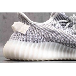 YZY Boost 350 V2 Static (Non-Reflective)