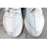 YZY Boost 350 V2 Cloud White (Non-Reflective)