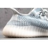 YZY Boost 350 V2 Cloud White (Non-Reflective)