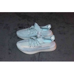 YZY Boost 350 V2 Cloud White (Reflective)