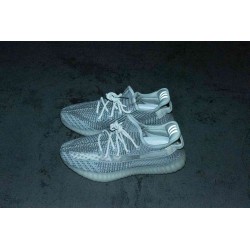 YZY Boost 350 V2 Static (Non-Reflective)