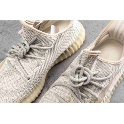 YZY Boost 350 V2 Lundmark (Reflective)