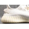 YZY Boost 350 V2 Cream/Triple White