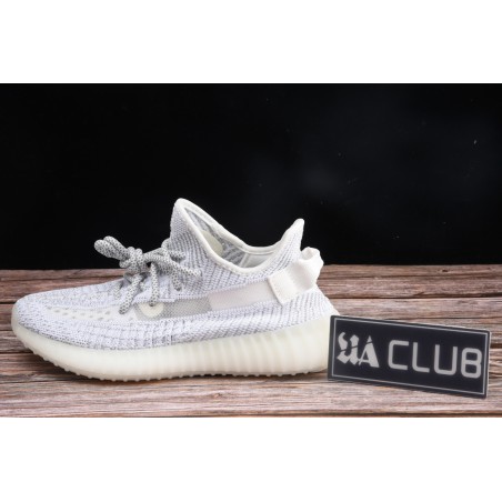 YZY Boost 350 V2 Static Reflective