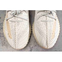 YZY Boost 350 V2 Lundmark (Reflective)