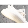 YZY Boost 350 V2 Cream/Triple White