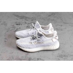 YZY Boost 350 V2 Static Reflective