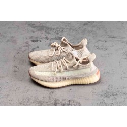 YZY Boost 350 V2 Citrin (Non-Reflective)