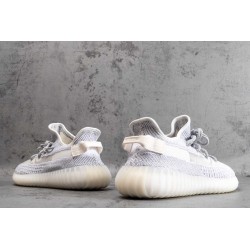 YZY Boost 350 V2 Static Reflective