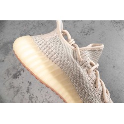 YZY Boost 350 V2 Citrin (Non-Reflective)