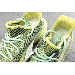 YZY Boost 350 V2 Yeezreel (Reflective)