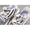 YZY Boost 350 V2 Zebra