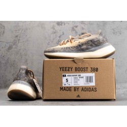 YZY Boost 380 Mist (Kids)