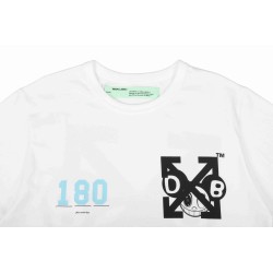 OW C/O VIRGIL X Takashi Murakami LIMITED EDITION