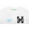 OW C/O VIRGIL X Takashi Murakami LIMITED EDITION