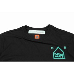 OW ＆ DSM EMBROIDERED GRADIENT ARROW