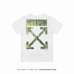 OW C/O VIRGIL 19ss TOKYO LANDSCAPE SPECIAL EDITION