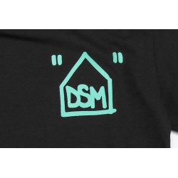 OW ＆ DSM EMBROIDERED GRADIENT ARROW