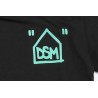 OW ＆ DSM EMBROIDERED GRADIENT ARROW