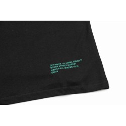 OW ＆ DSM EMBROIDERED GRADIENT ARROW